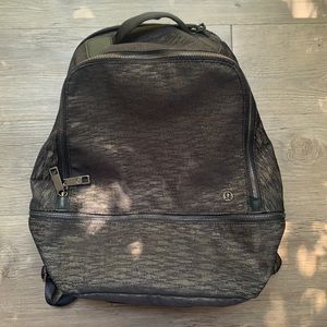 Lululemon backpack
